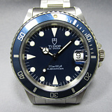 Tudor REF 75090