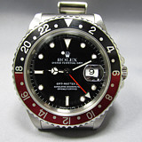 ROLEX REF 16710