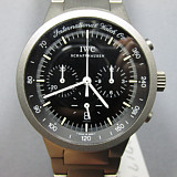 IWC GST