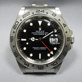 ROLEX REF 16550