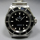 ROLEX REF 14060