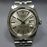 ROLEX REF 1601